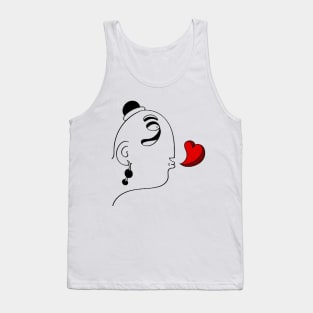 Lowe Tank Top